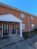 5238 Goolsby Ct in Richmond, VA - Building Photo