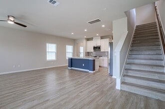 Summerwell Sunterra in Katy, TX - Foto de edificio - Building Photo