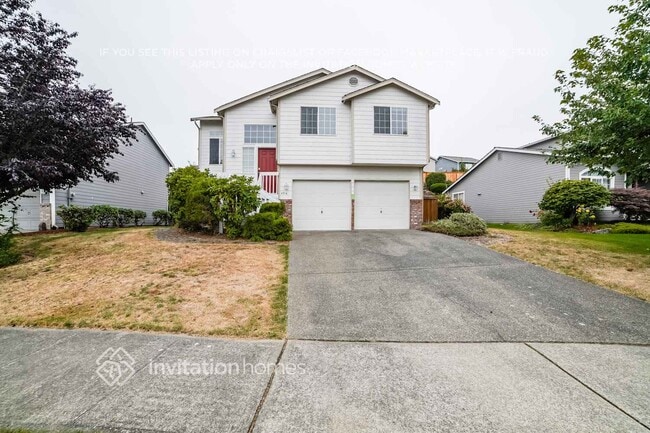 property at 4716 35th Ave NE