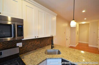 349 Sumner St, Unit 1 in Boston, MA - Building Photo - Building Photo