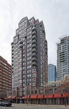 Imperial Tower in Vancouver, BC - Building Photo - Building Photo