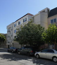 Cow Hollow/Pacific Heights in San Francisco, CA - Building Photo - Building Photo