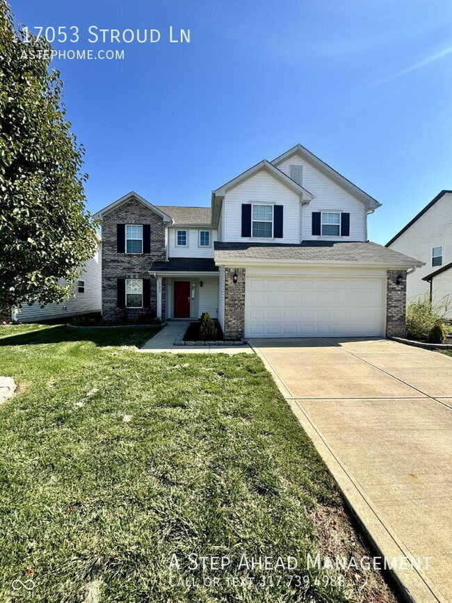 property at 17053 Stroud Ln