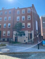 16 North Sq, Unit 3 in Boston, MA - Building Photo
