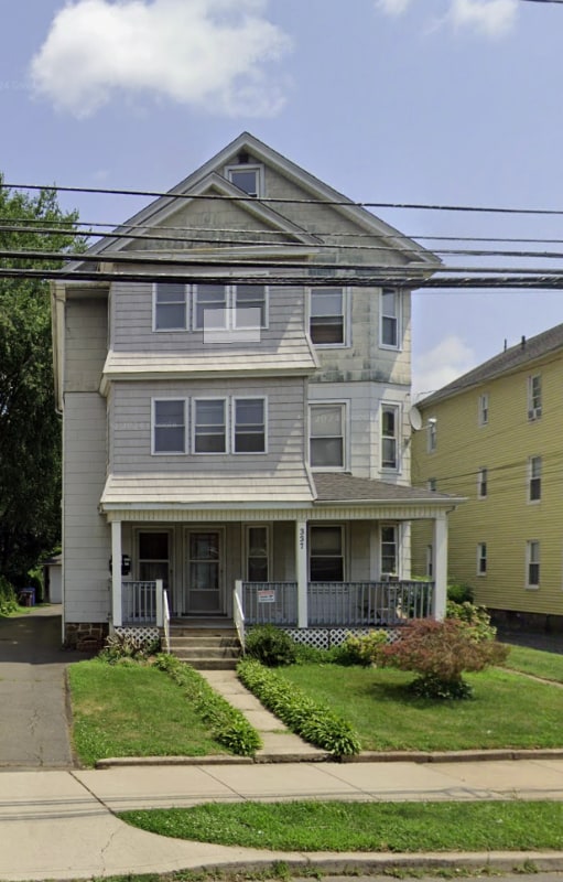 property at 337 Stanley St