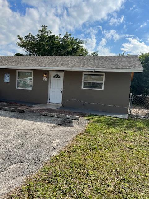 property at 5908 Orange Rd