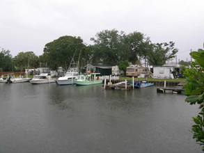 Bell's Mobil Home Park in Jupiter, FL - Foto de edificio - Building Photo