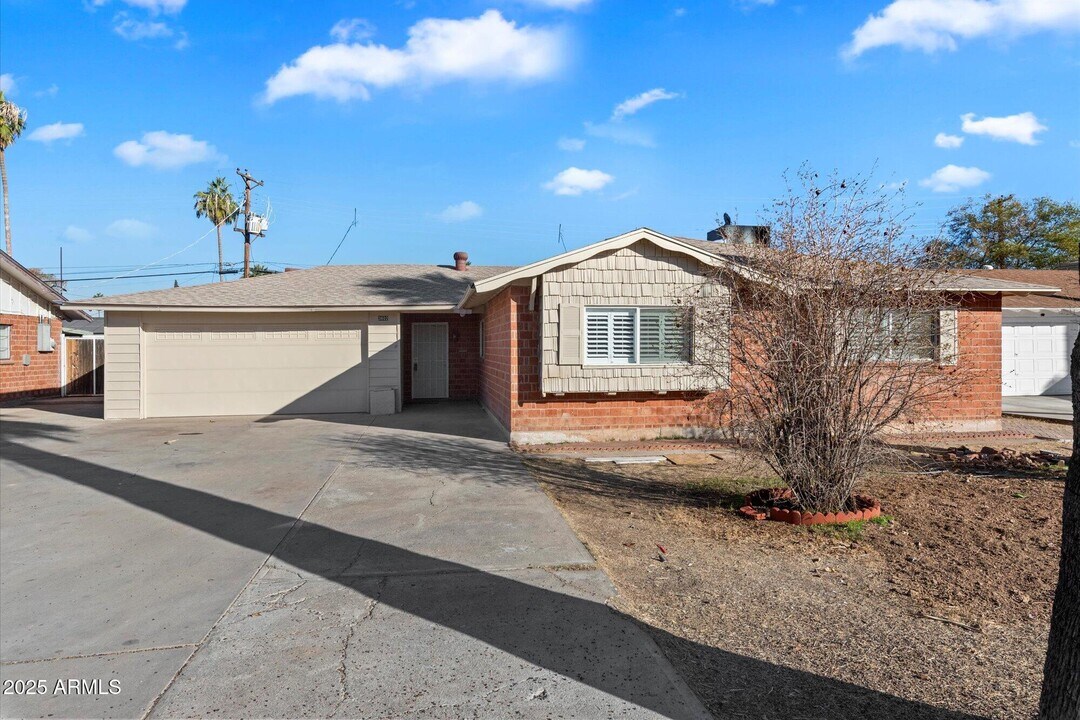 3602 W Maryland Ave in Phoenix, AZ - Building Photo