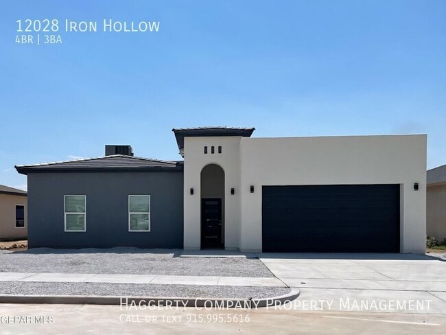 property at 12028 Iron Holw St