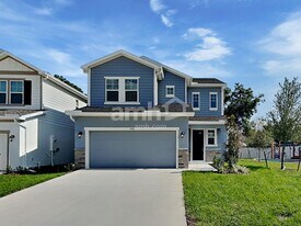 952 Grafton Ridge Dr in Eustis, FL - Building Photo