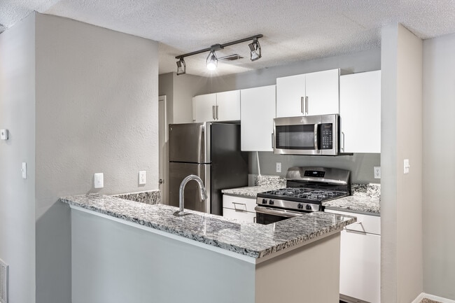 The Addison at Sandy Springs