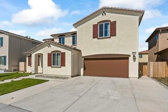 1835 Shima Ave in Manteca, CA - Building Photo - Building Photo