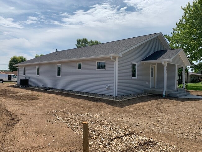3973 N 150 W, Unit 3973