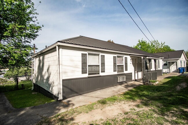 1416 Chicago Ave in Knoxville, TN - Building Photo - Building Photo