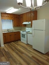 7116 Martin St SE in Covington, GA - Building Photo - Building Photo