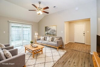 1201 Paco Trail in Denton, TX - Building Photo - Building Photo