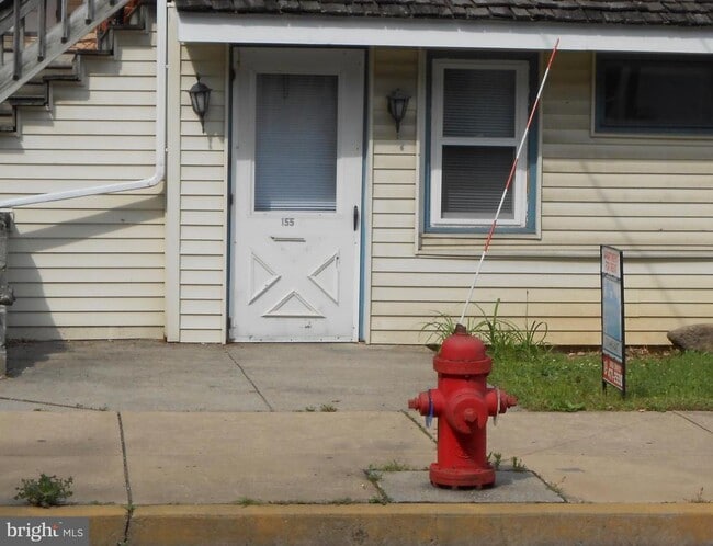 property at 155 S Charlotte St