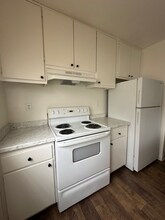 5421 El Camino Ave, Unit 23 in Carmichael, CA - Building Photo - Building Photo