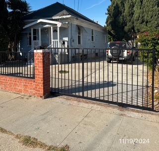 442 W Sepulveda St in San Pedro, CA - Building Photo