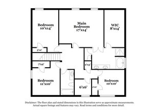 251 Winthrop Ln in Mcdonough, GA - Building Photo - Building Photo