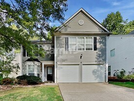 4207 Pentworth Ln NW in Kennesaw, GA - Building Photo
