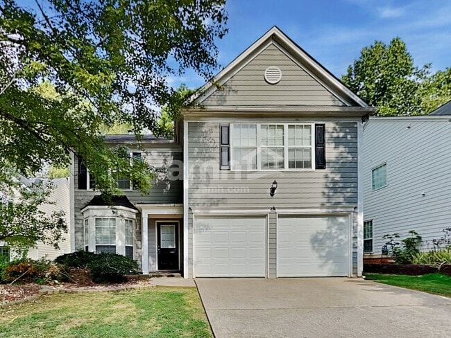 property at 4207 Pentworth Ln NW