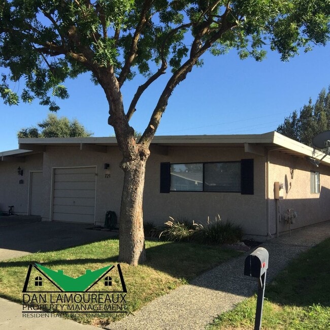 721 Del Oro St in Woodland, CA - Building Photo - Building Photo