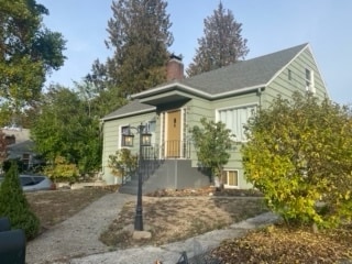 property at 1536 Pennsylvania Ave