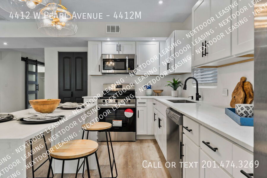 4412 W Pearl Ave in Tampa, FL - Building Photo