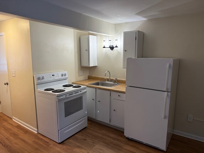 property at 137 Temple Ave