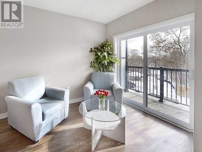 233 Dunlop St W in Barrie, ON - Building Photo - Building Photo