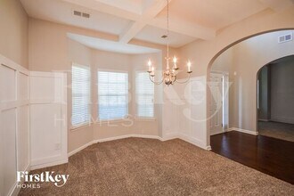 9180 Gallitin Dr SW in Covington, GA - Building Photo - Building Photo