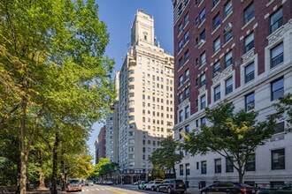 The Normandy in New York, NY - Building Photo - Building Photo