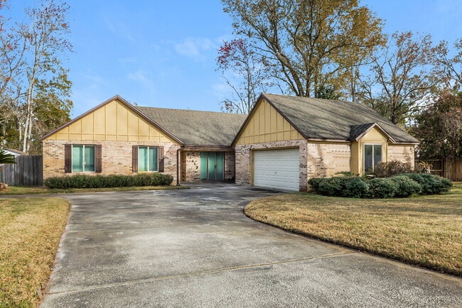 property at 11413 Scott Mill Rd