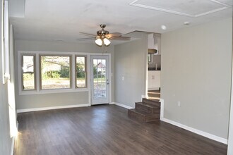 4020 Ames Dr in Nashville, TN - Foto de edificio - Building Photo