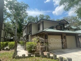 2662 Sequoia Terrace in Palm Harbor, FL - Building Photo