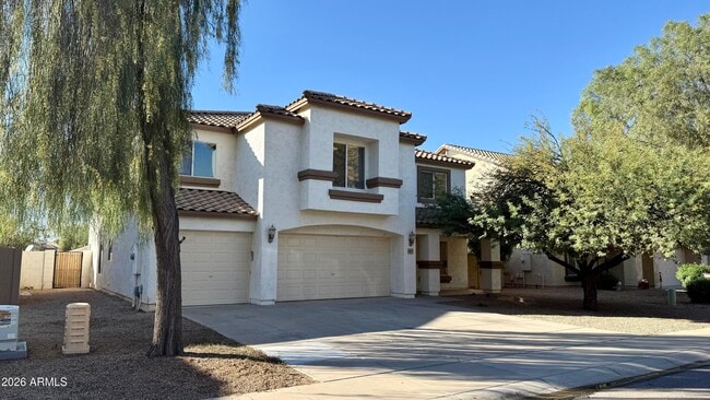 28072 N Limestone Ln in San Tan Valley, AZ - Building Photo - Building Photo