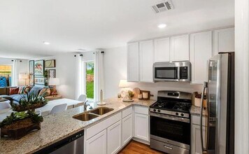 3322 NW 148th St in Oklahoma City, OK - Building Photo - Building Photo