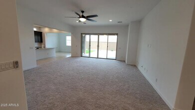 3239 N 197th Ln in Buckeye, AZ - Building Photo - Building Photo