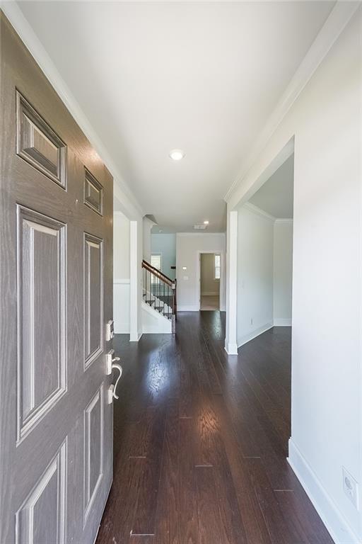 5789 Creek Indian Dr in Buford, GA - Building Photo - Building Photo