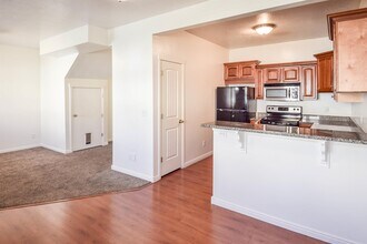 537 W 1570 N in Logan, UT - Building Photo - Building Photo