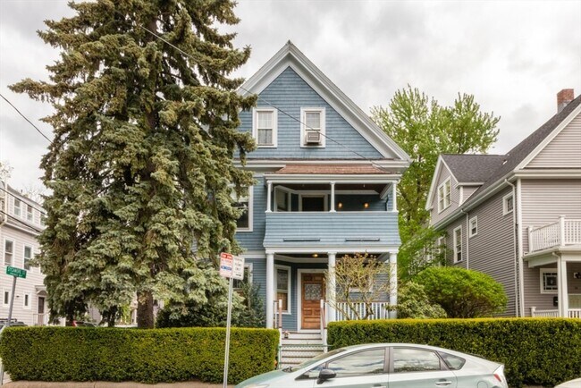 property at 24 Walden St