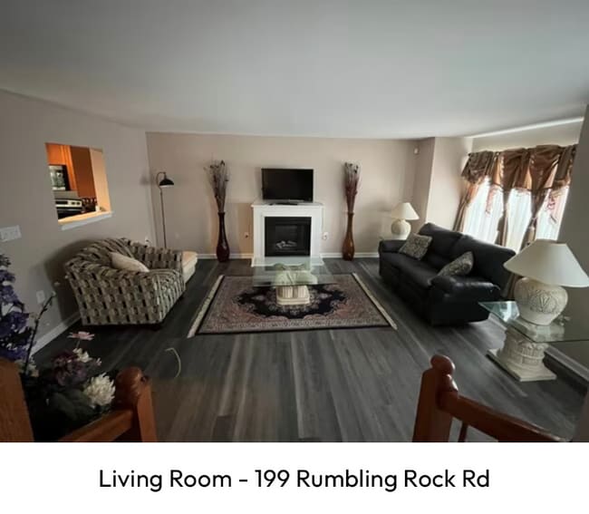 199 Rumbling Rock Rd in Hedgesville, WV - Building Photo - Building Photo