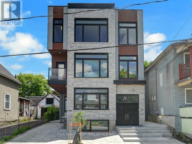 property at 16-16 Lowrey St