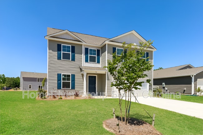 146 Carriagebrook Cir in Camden, SC - Building Photo - Building Photo