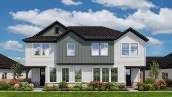 808 Paradise Pl in Anna, TX - Building Photo