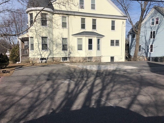 80 Dale St in Dedham, MA - Building Photo - Building Photo