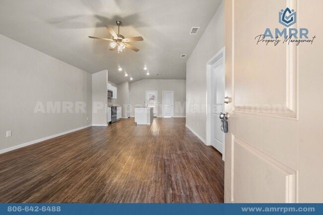 2031 Kenwood Ave in Lubbock, TX - Building Photo - Building Photo