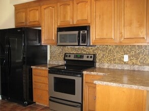 3520 Wilbur St in Murfreesboro, TN - Building Photo - Building Photo