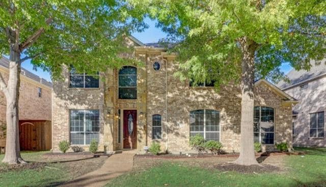 property at 13703 Stevens Point Dr
